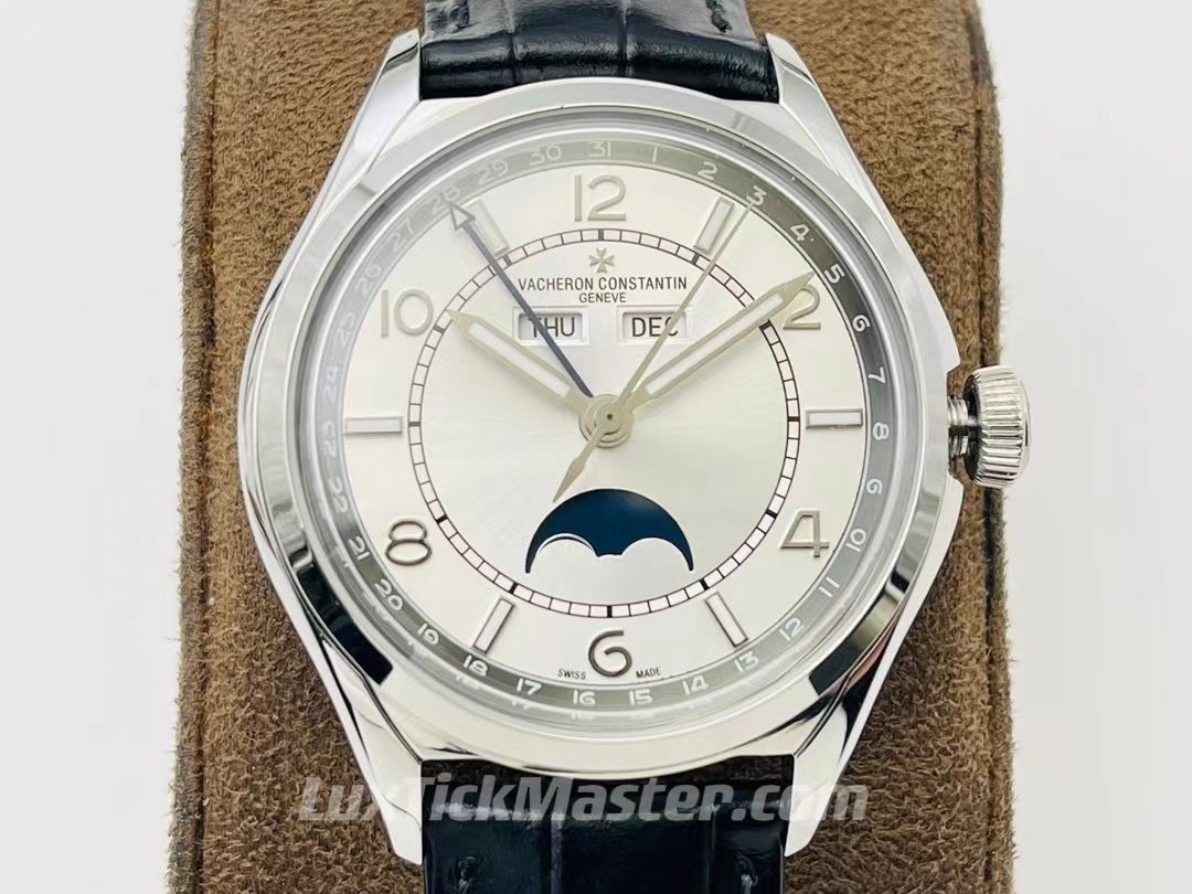 Vacheron Constantin 1:1 Super Clone 4000E/000A-B439