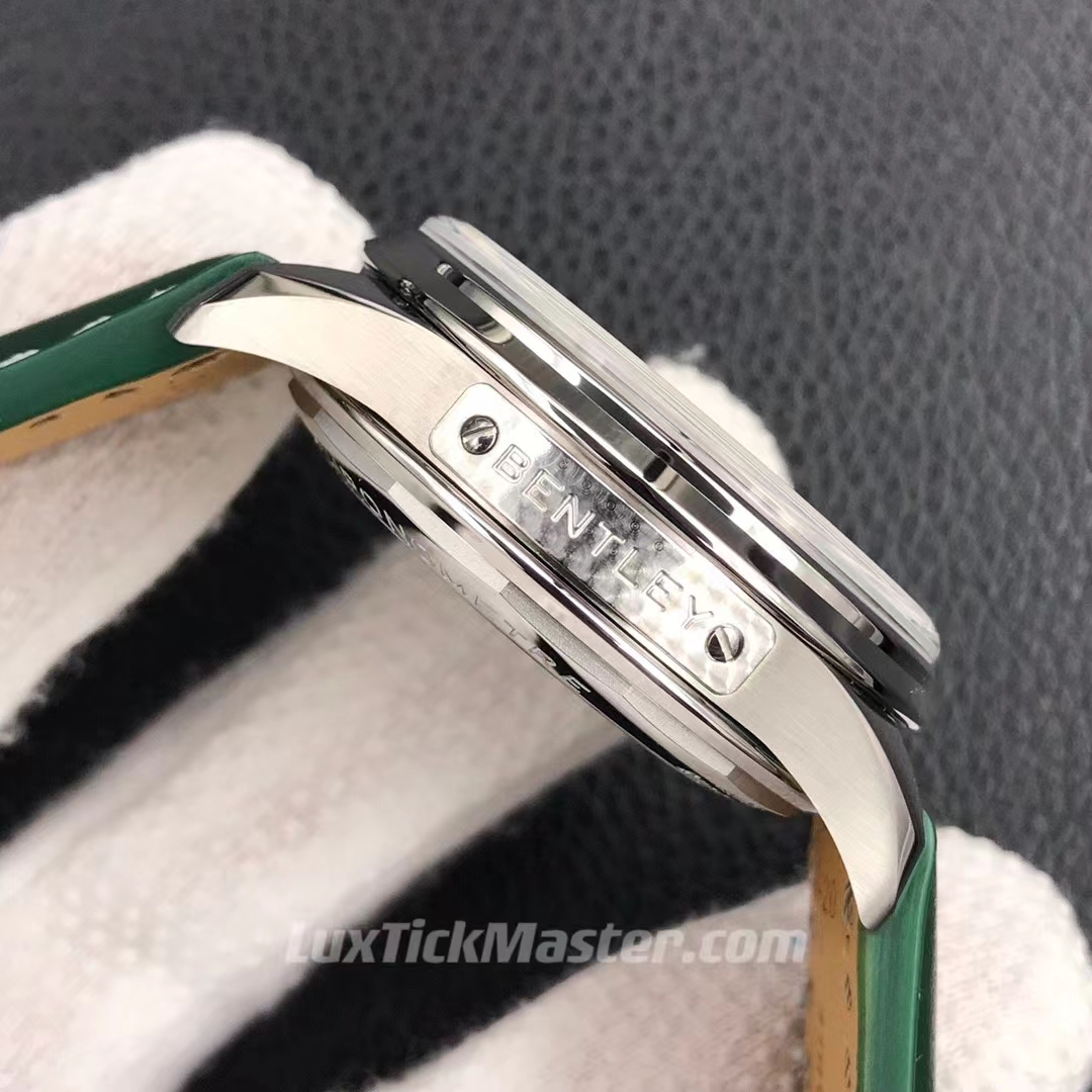 Breitling 1:1 Super Clone Preya Series AB0118A11L1X1