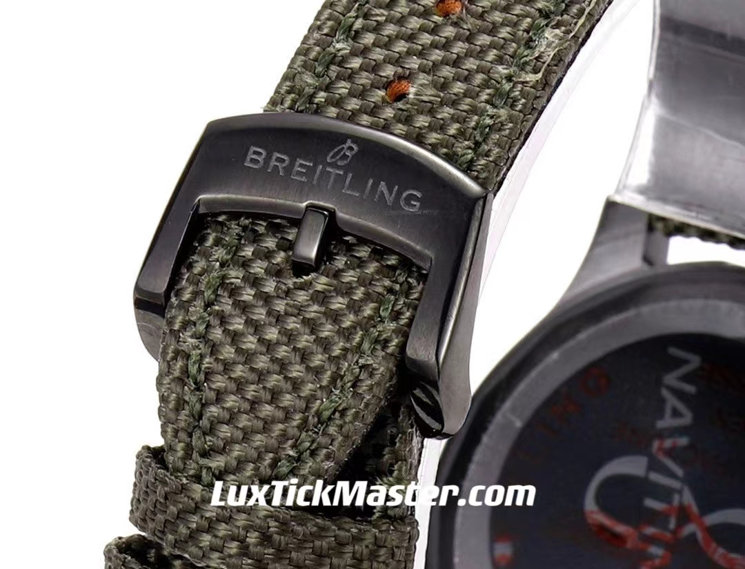 Breitling  1:1 Super Clone Legend Aviation Series M173152A1L1X1