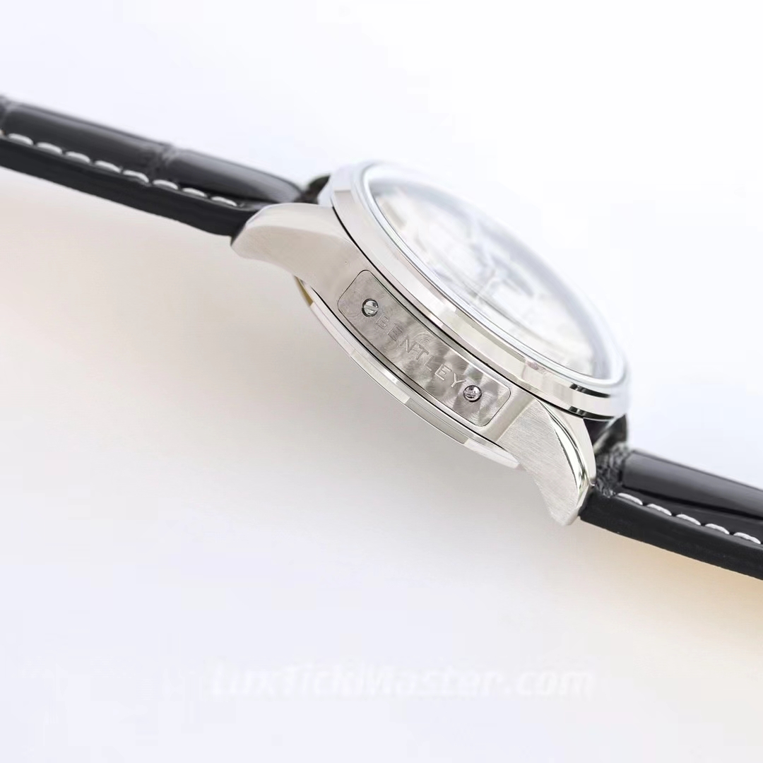 Breitling 1:1 Super Clone Puya series AB0118221G1P1 (folding buckle)