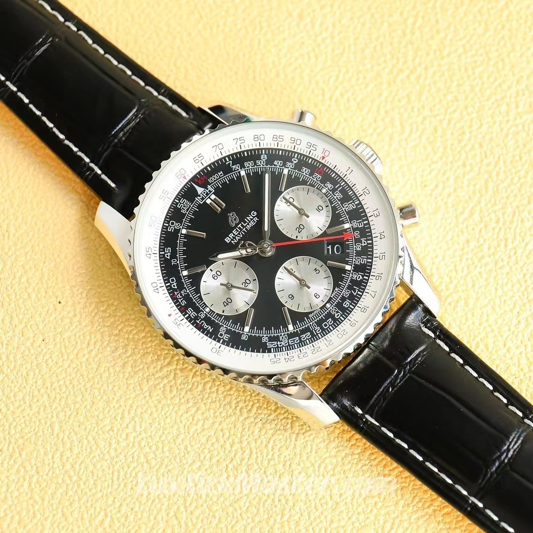 Breitling 1:1 Super Clone Navitimer 1 Series AB0121211B1P2