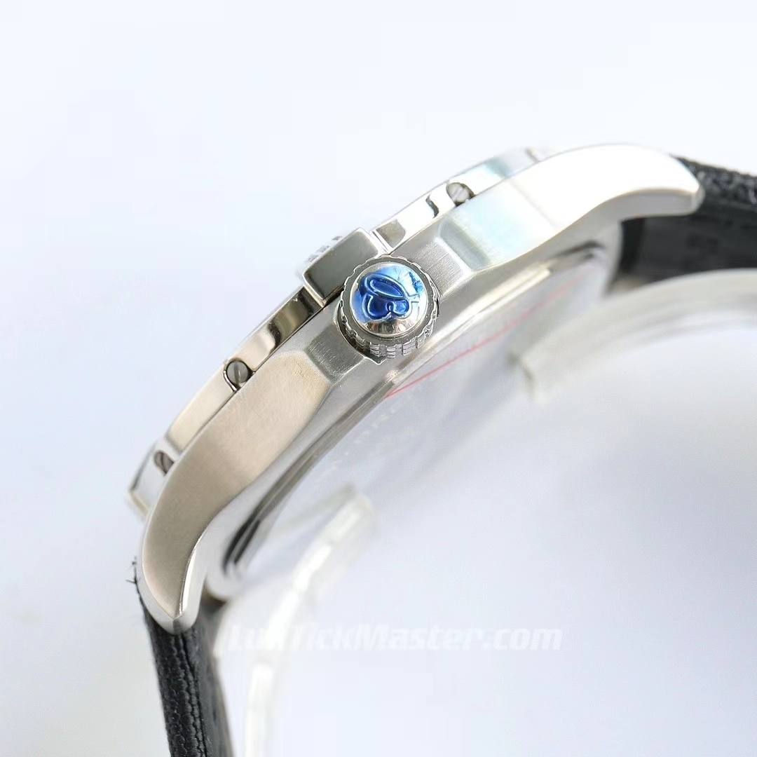 Breitling 1:1 Super Clone Avengers Series A17318101B1X1