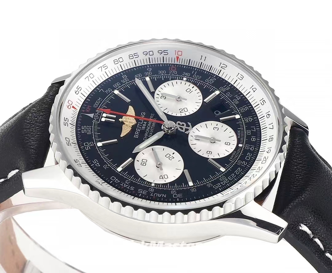 Breitling Navitimer 1:1 Super Clone 1 Series AB012012.BB01.435X.A20BA.1