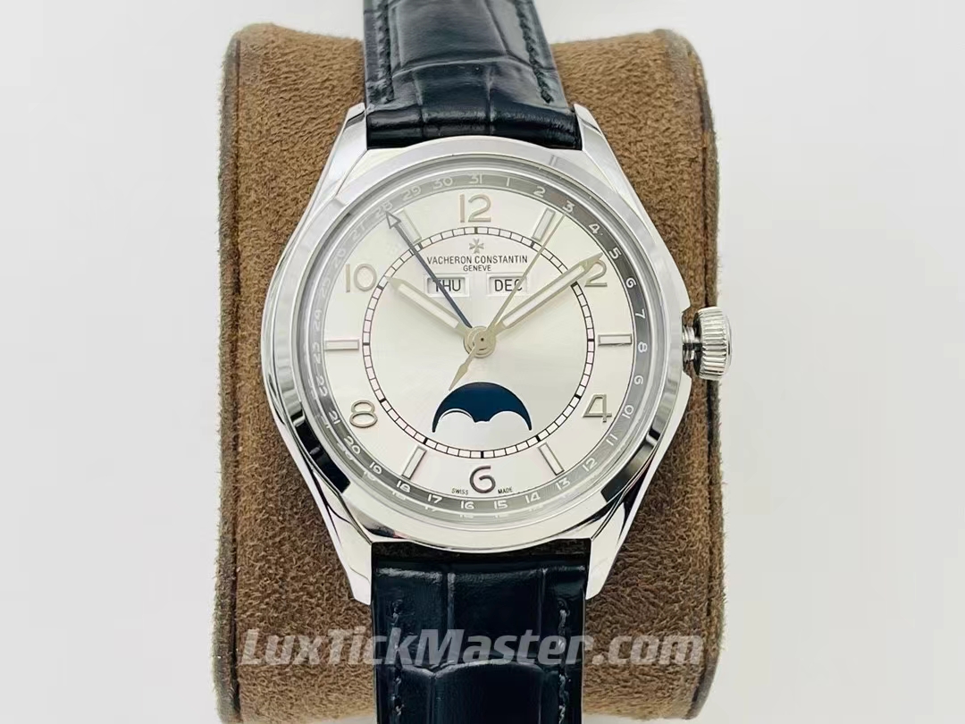 Vacheron Constantin 1:1 Super Clone 4000E/000A-B439