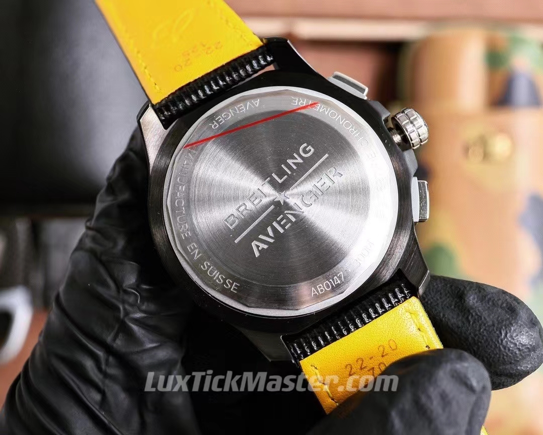Breitling 1:1 Super Clone Avengers Series SB014710111X2