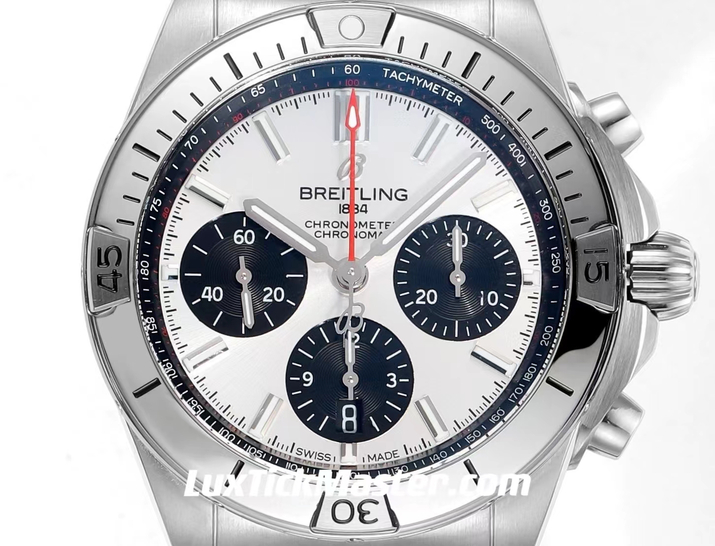 Breitling 1:1 Super Clone mechanical chronograph series AB0134101G1A1