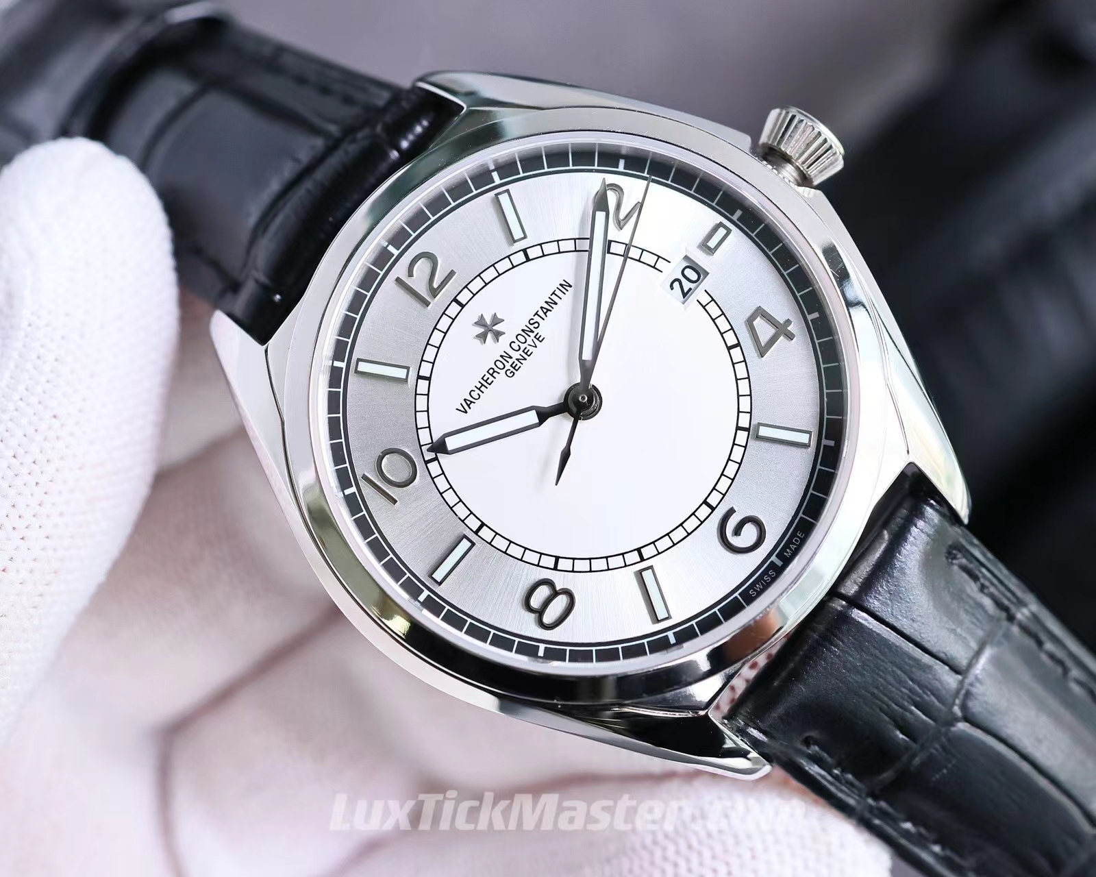 Vacheron Constantin 1:1 Super Clone 4600E/000A-B442
