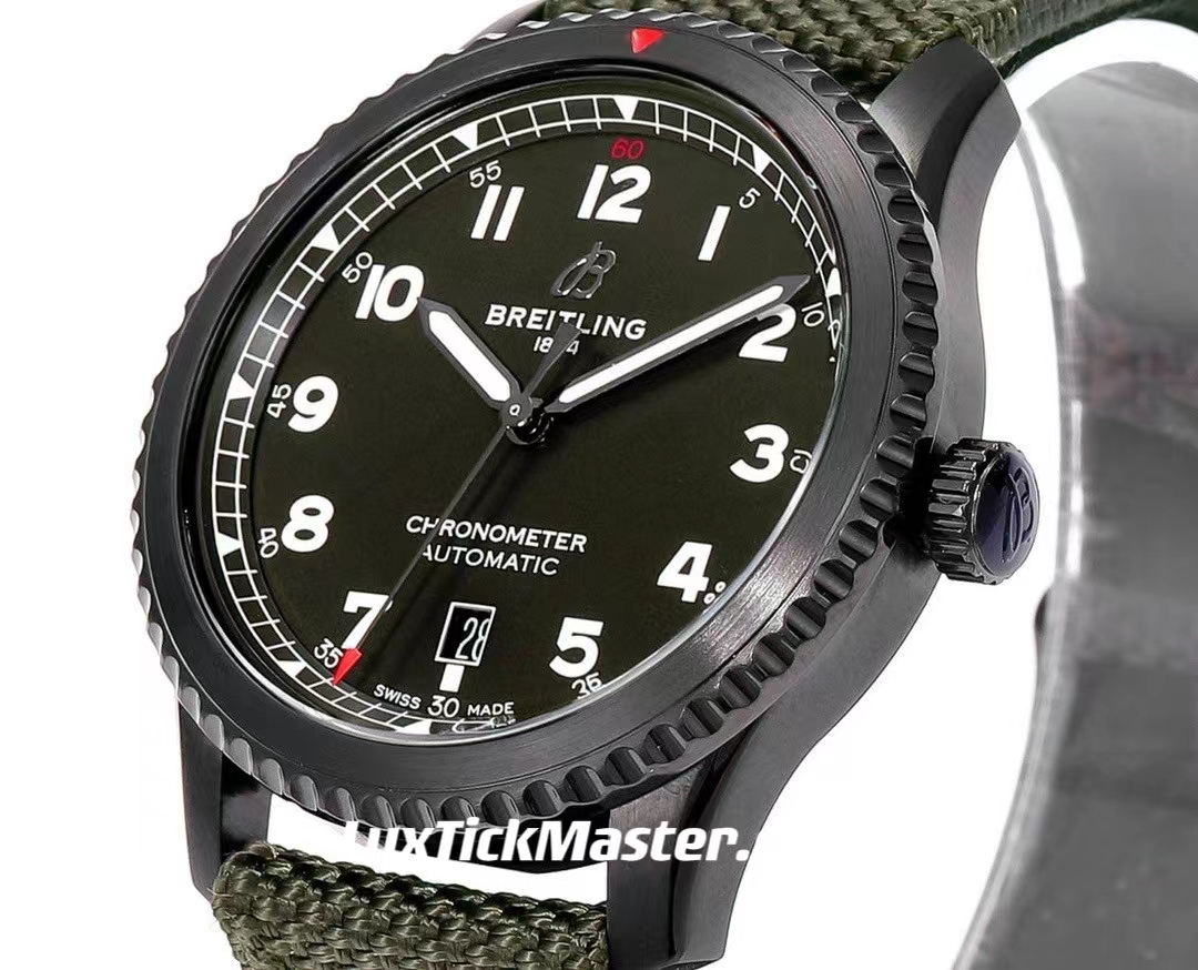 Breitling  1:1 Super Clone Legend Aviation Series M173152A1L1X1