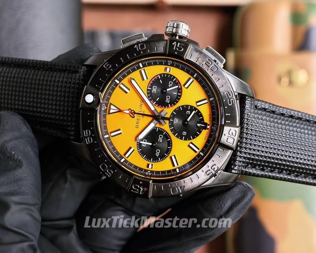 Breitling 1:1 Super Clone Avengers Series SB014710111X2