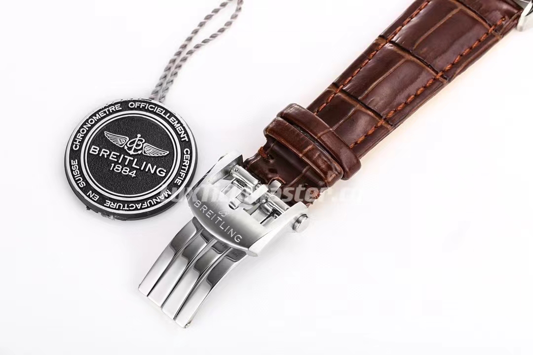 Breitling 1:1 Super Clone Preya Series AB2510201K1P1