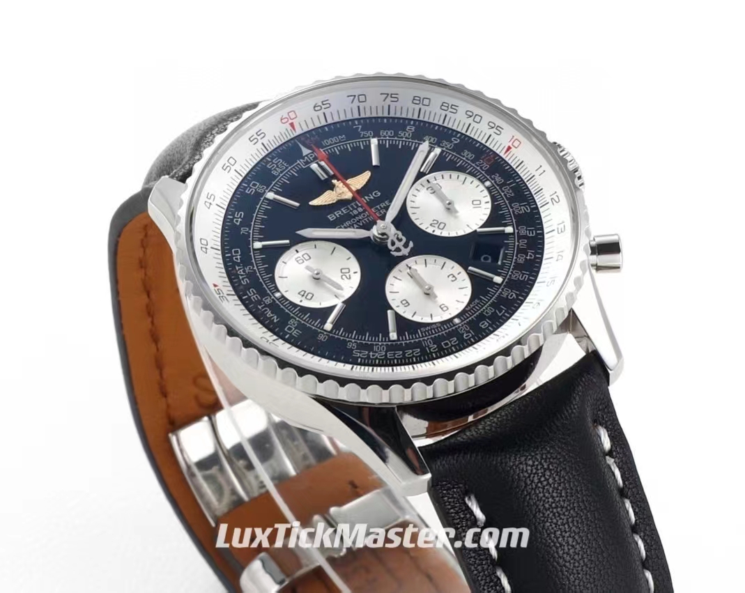 Breitling Navitimer 1:1 Super Clone 1 Series AB012012.BB01.435X.A20BA.1