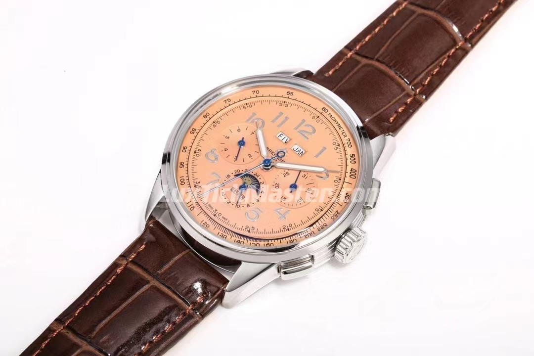 Breitling 1:1 Super Clone Preya Series AB2510201K1P1