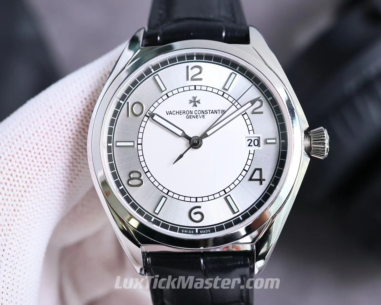 Vacheron Constantin 1:1 Super Clone 4600E/000A-B442