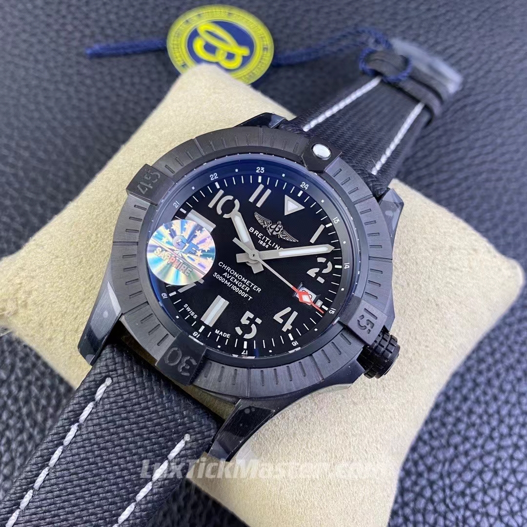 Breitling  1:1 Super Clone Avengers Series V17319101B1X1