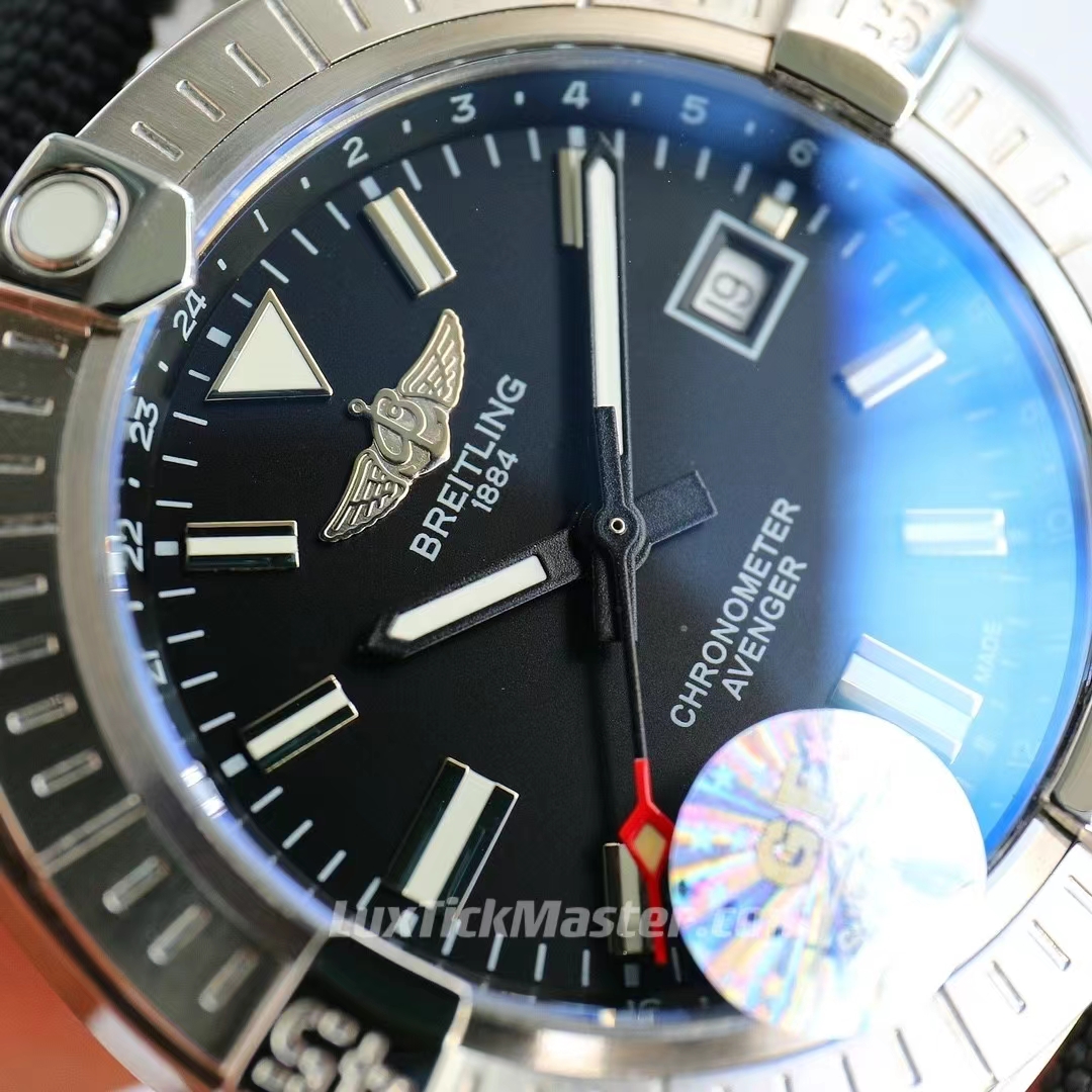 Breitling 1:1 Super Clone Avengers Series A17318101B1X1