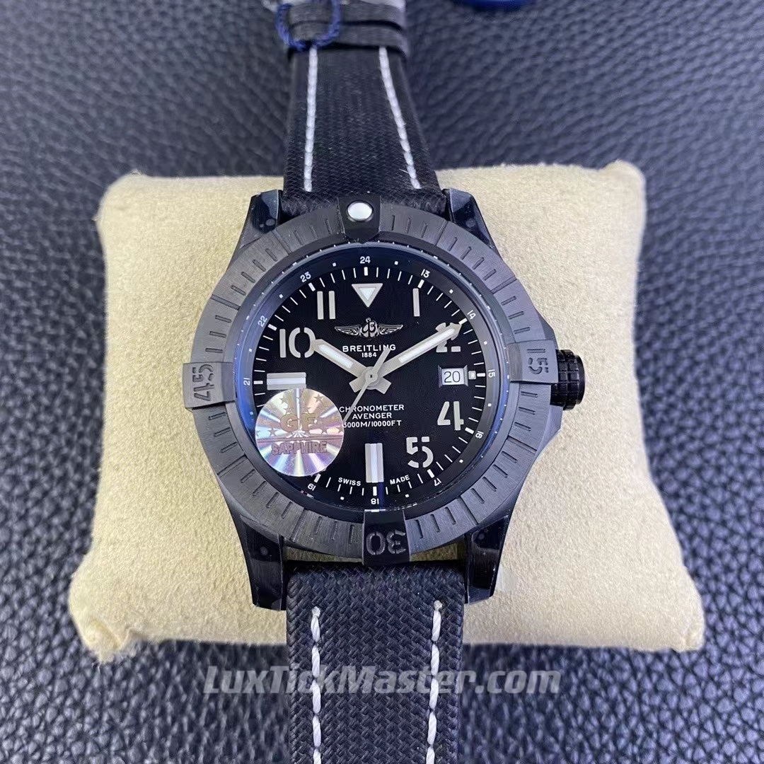 Breitling  1:1 Super Clone Avengers Series V17319101B1X1