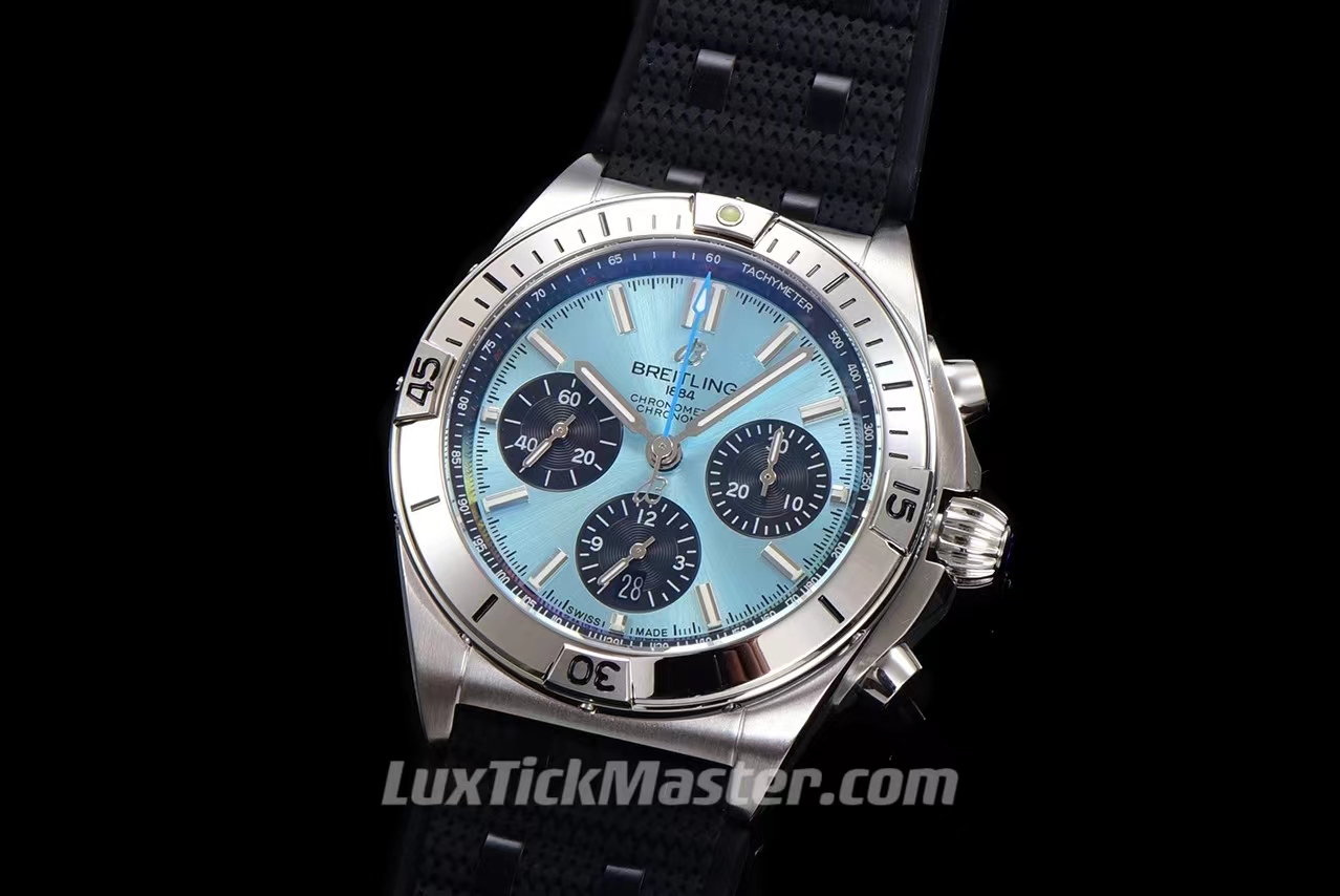 Breitling  1:1 Super Clone mechanical chronograph series PB0134101C1S1