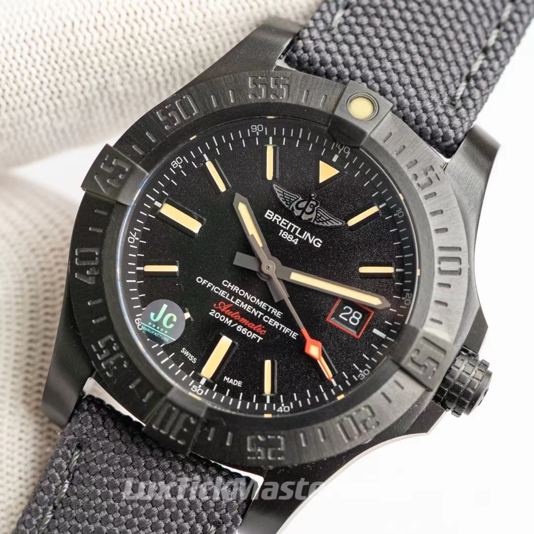 Breitling 1:1 Super Clone Avengers Series V17311101B1W1