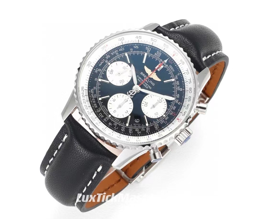 Breitling Navitimer 1:1 Super Clone 1 Series AB012012.BB01.435X.A20BA.1