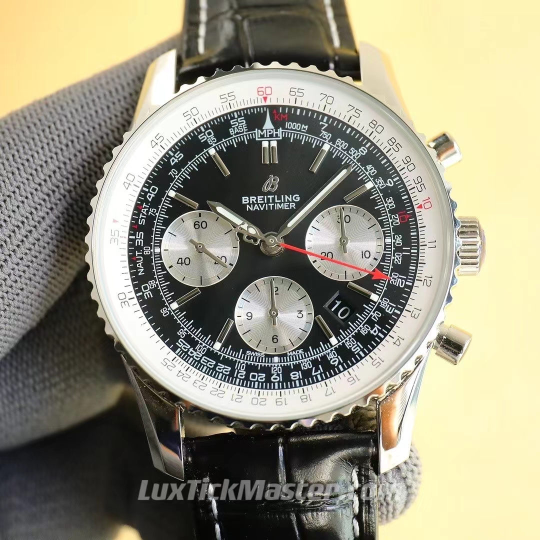Breitling 1:1 Super Clone Navitimer 1 Series AB0121211B1P2