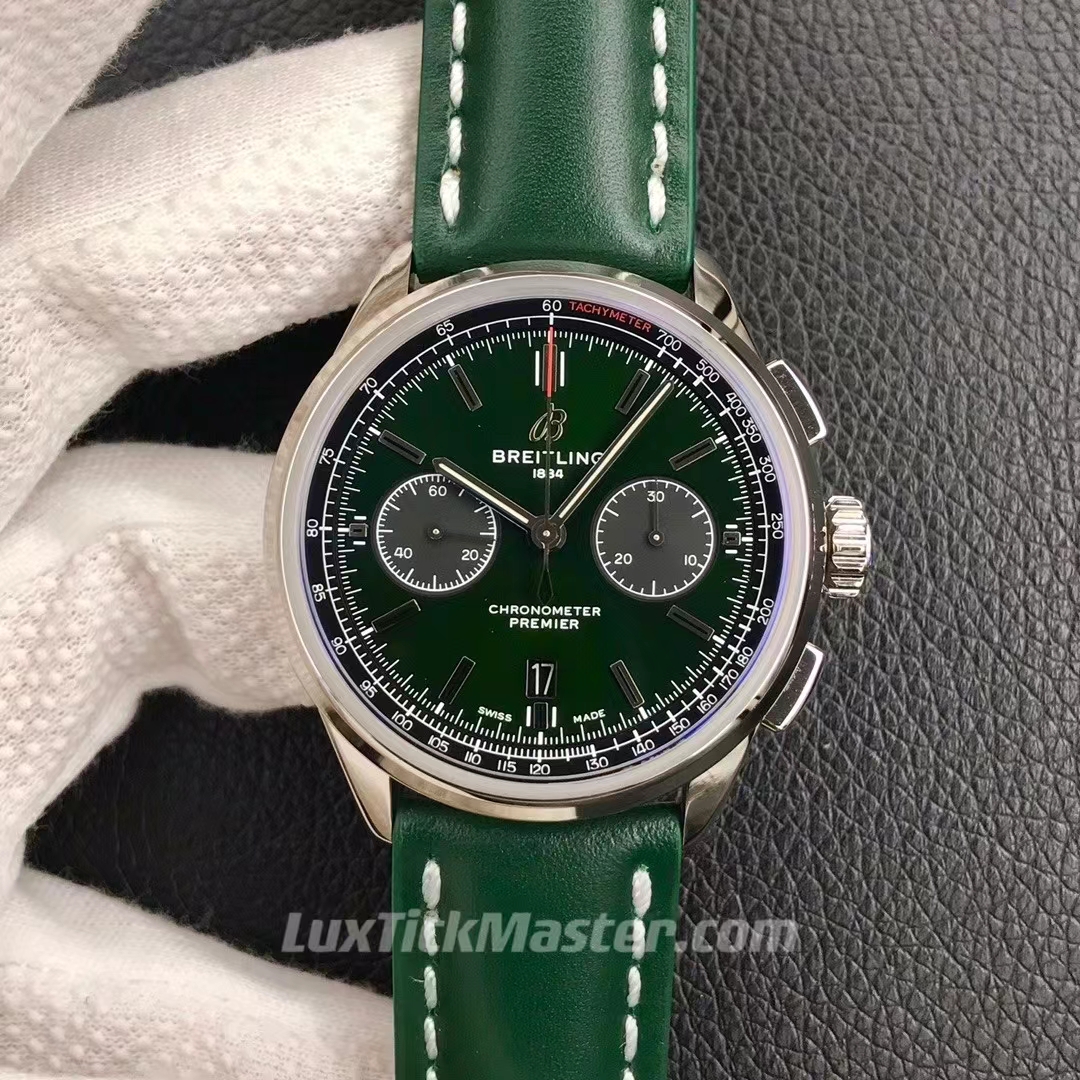 Breitling 1:1 Super Clone Preya Series AB0118A11L1X1