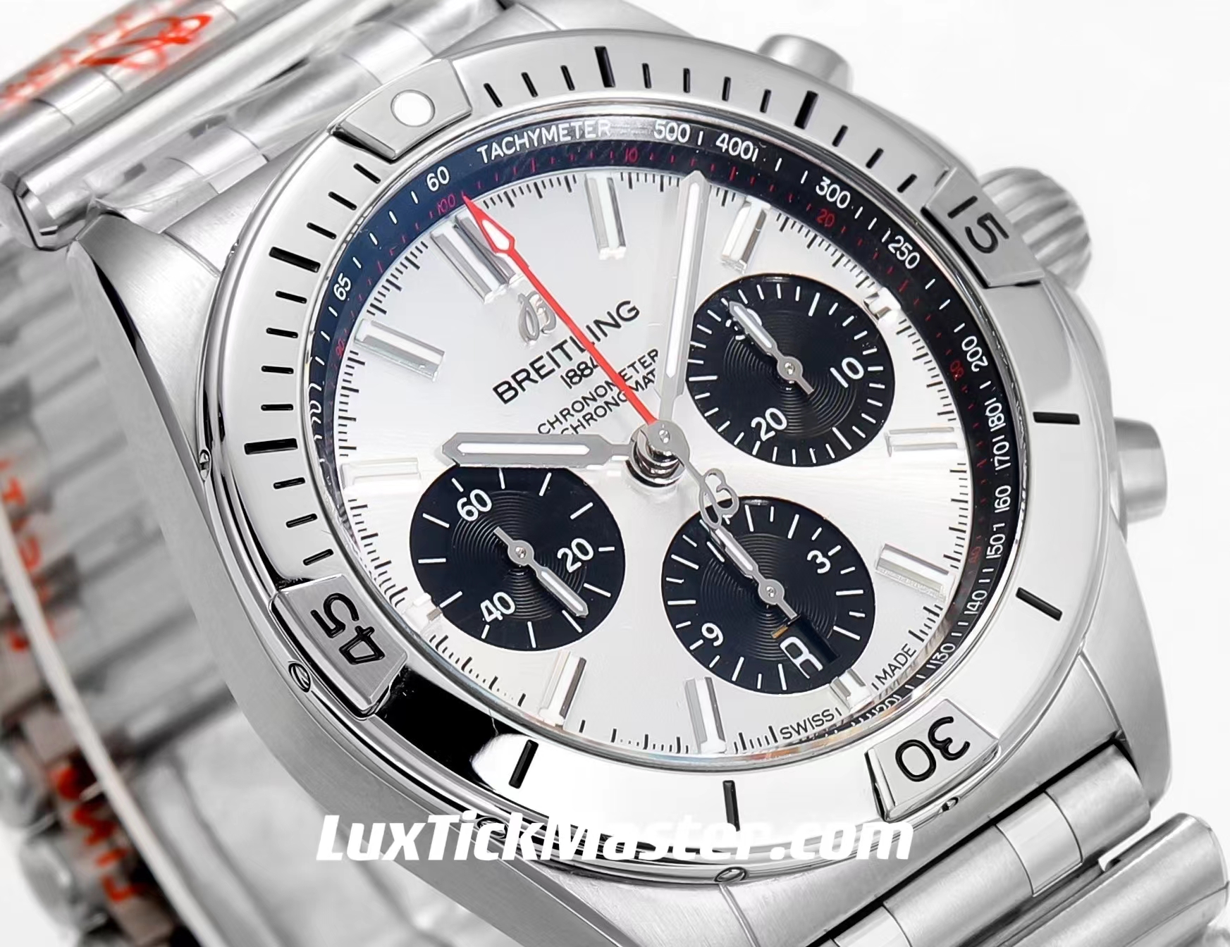 Breitling 1:1 Super Clone mechanical chronograph series AB0134101G1A1