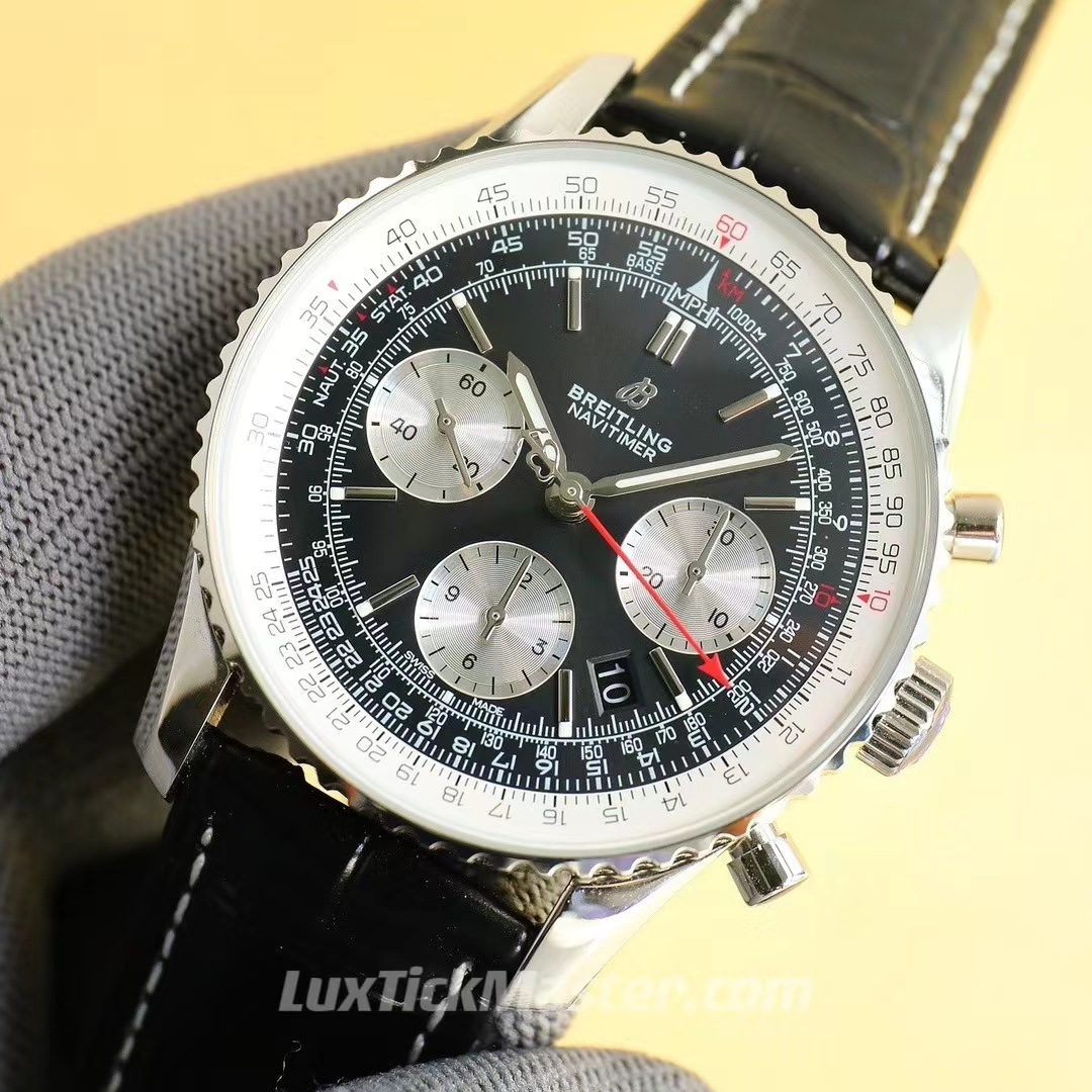 Breitling 1:1 Super Clone Navitimer 1 Series AB0121211B1P2