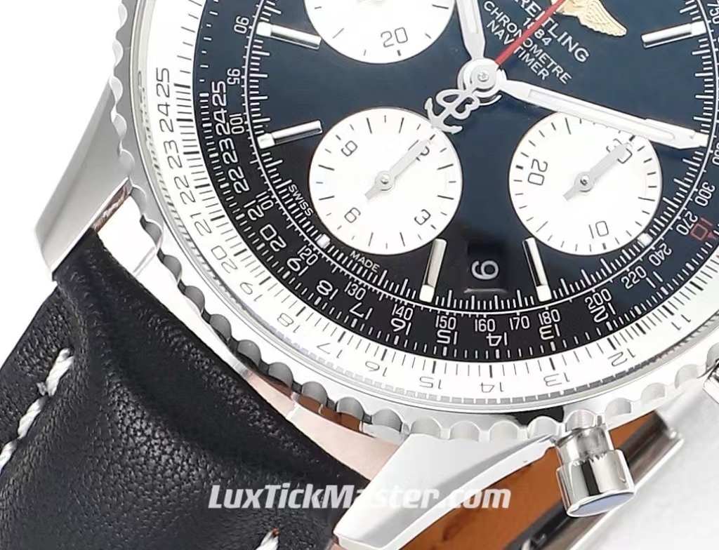 Breitling Navitimer 1:1 Super Clone 1 Series AB012012.BB01.435X.A20BA.1