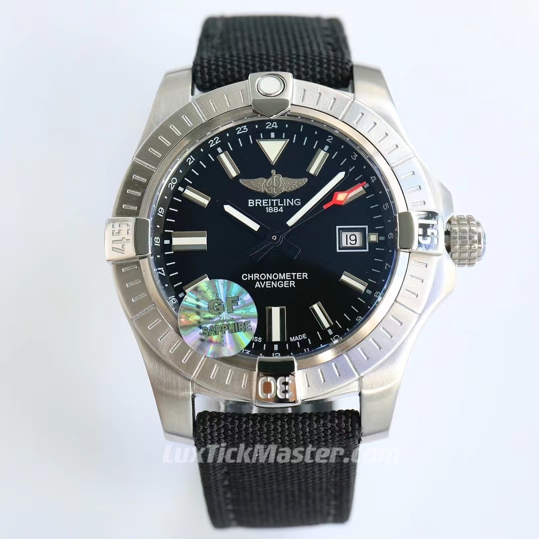 Breitling 1:1 Super Clone Avengers Series A17318101B1X1