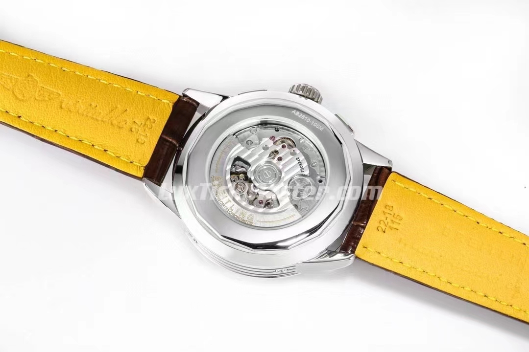 Breitling 1:1 Super Clone Preya Series AB2510201K1P1