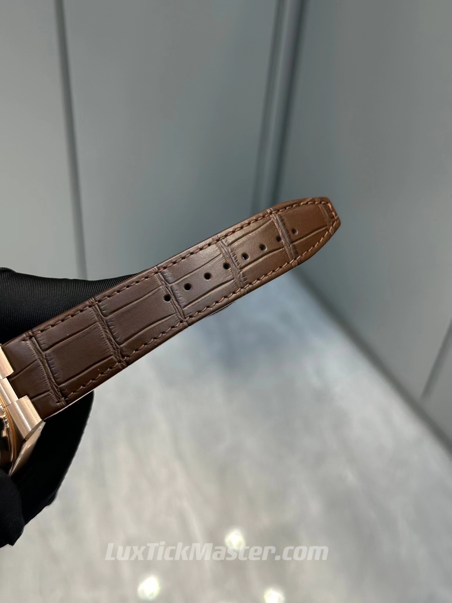 Vacheron Constantin 1:1 Super Clone Overseas Series 5500V/000R-B074