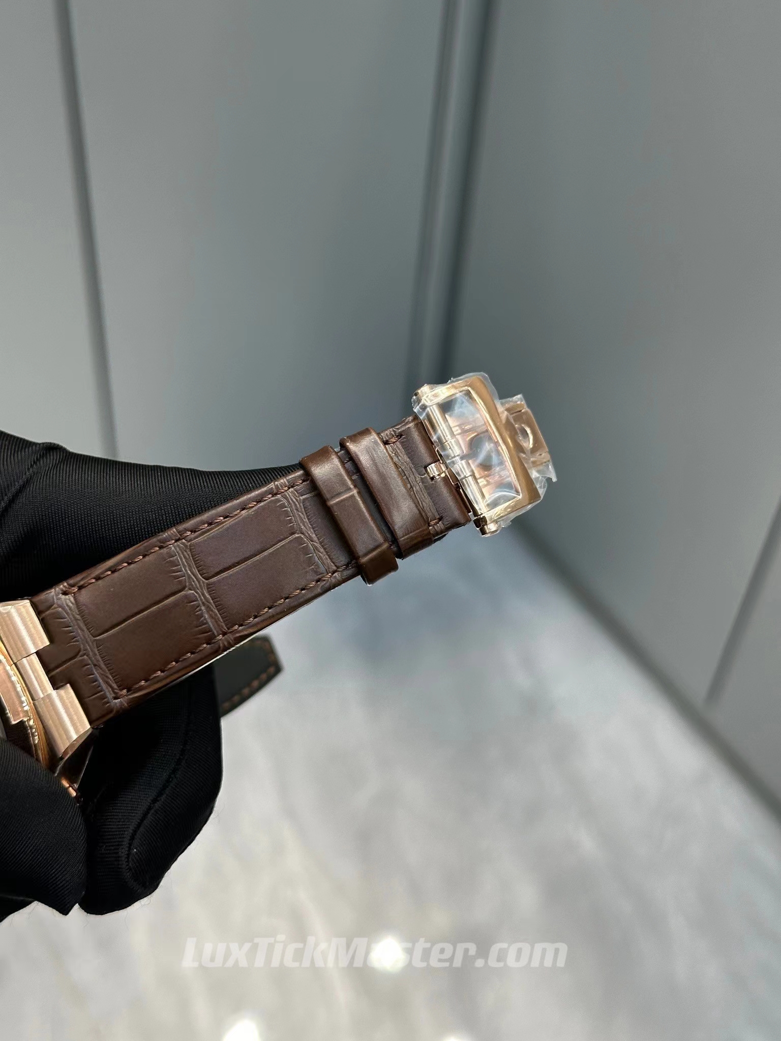 Vacheron Constantin 1:1 Super Clone Overseas Series 5500V/000R-B074