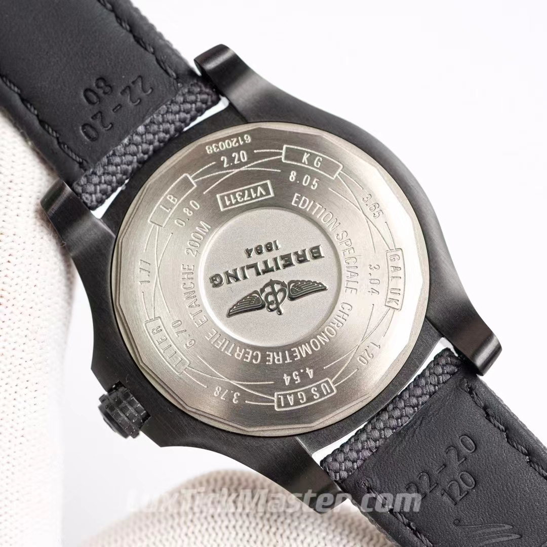 Breitling 1:1 Super Clone Avengers Series V17311101B1W1