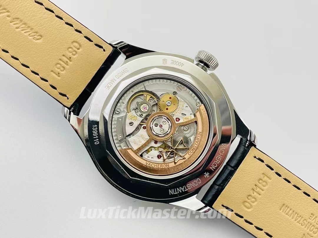 Vacheron Constantin 1:1 Super Clone 4000E/000A-B439