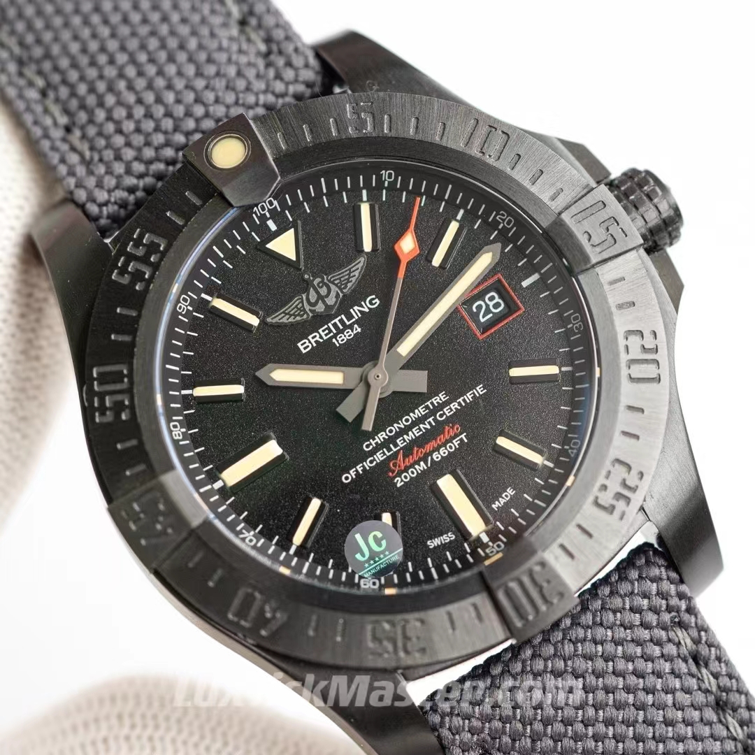 Breitling 1:1 Super Clone Avengers Series V17311101B1W1