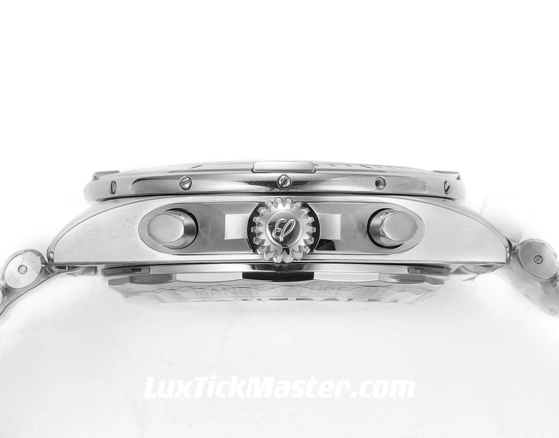 Breitling 1:1 Super Clone mechanical chronograph series AB0134101G1A1