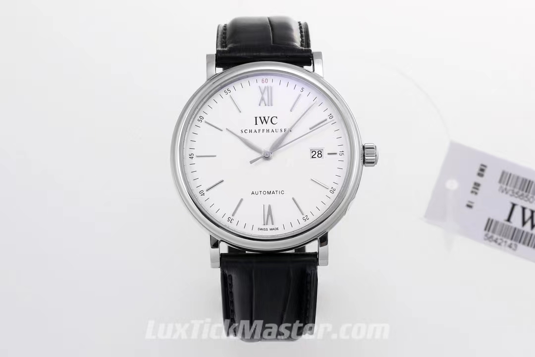IWC 1:1 Super Clone Portofino series IW356501