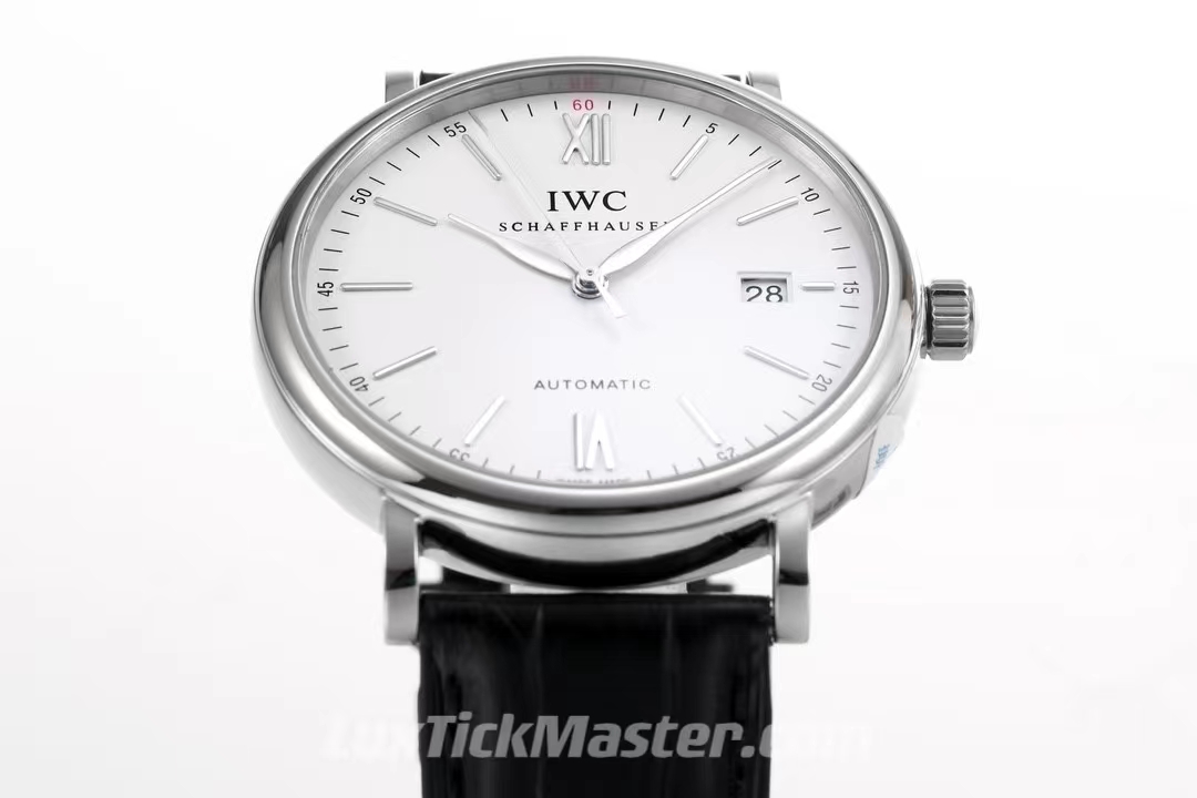 IWC 1:1 Super Clone Portofino series IW356501