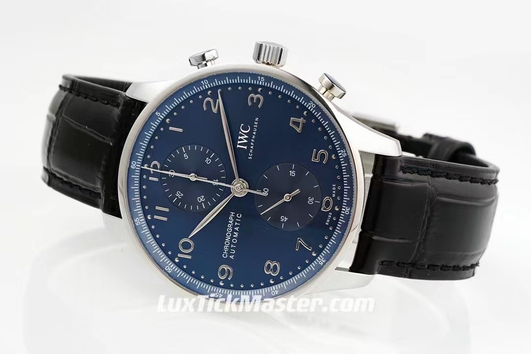 IWC 1:1 Super Clone Portuguese series IW371491
