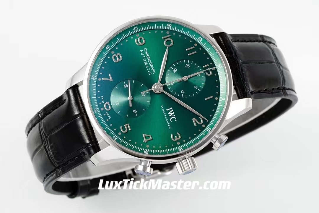 IWC 1:1 Super Clone Portuguese series IW371615