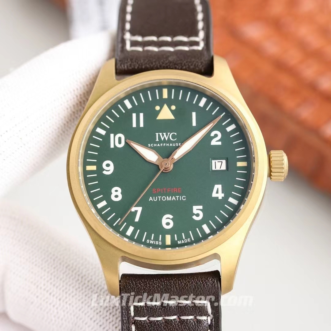 IWC 1:1 Super Clone Pilot's Watch Series IW326802