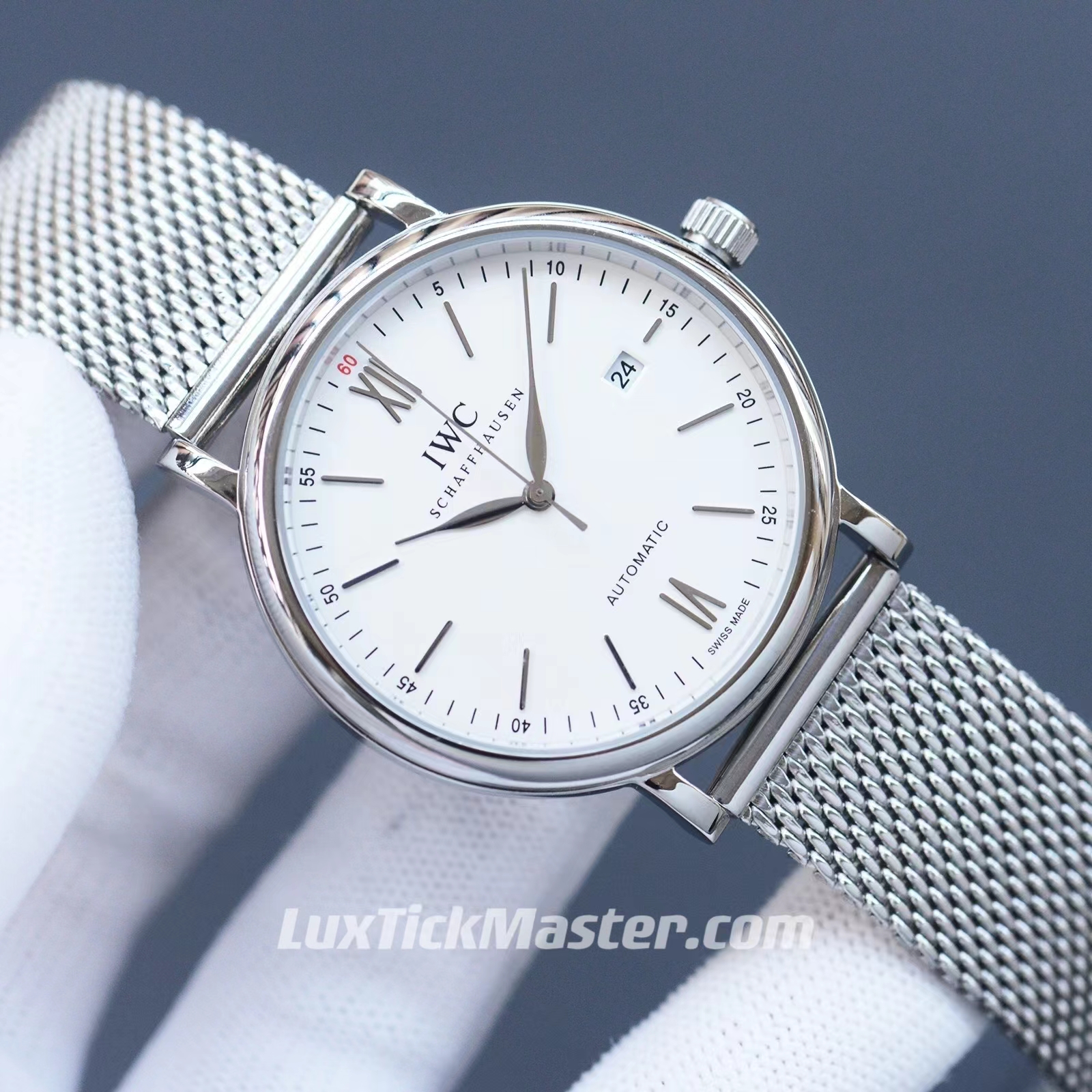 IWC 1:1 Super Clone Portofino series IW356505