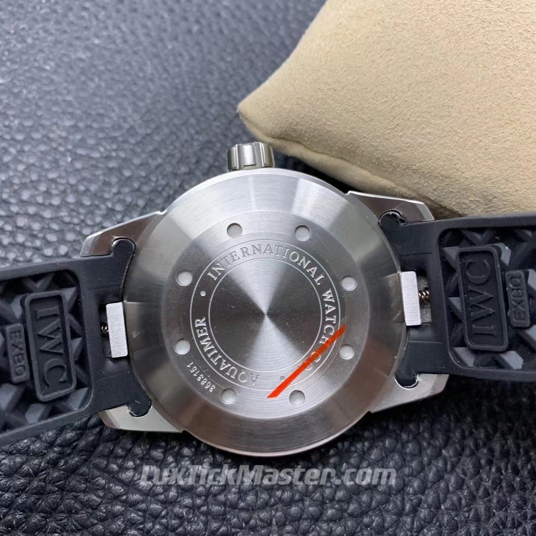 IWC 1:1 Super Clone marine timepiece series IW356802