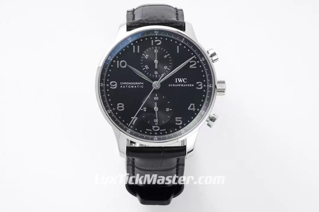 IWC 1:1 Super Clone Portuguese series IW371447
