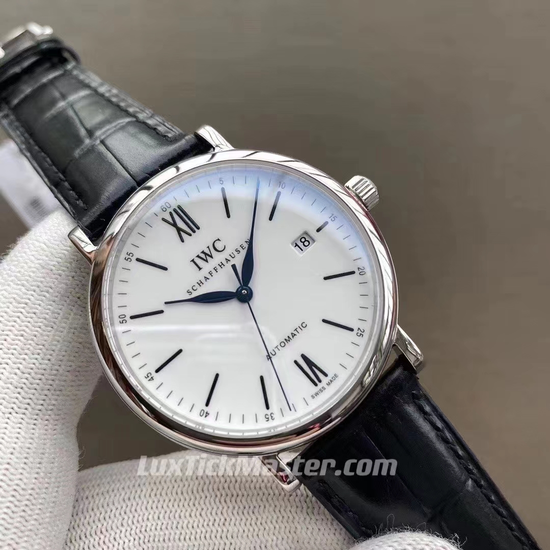 IWC 1:1 Super Clone Anniversary Series IW356519 (