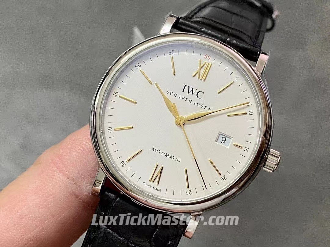 IWC 1:1 Super Clone Portofino series IW356517