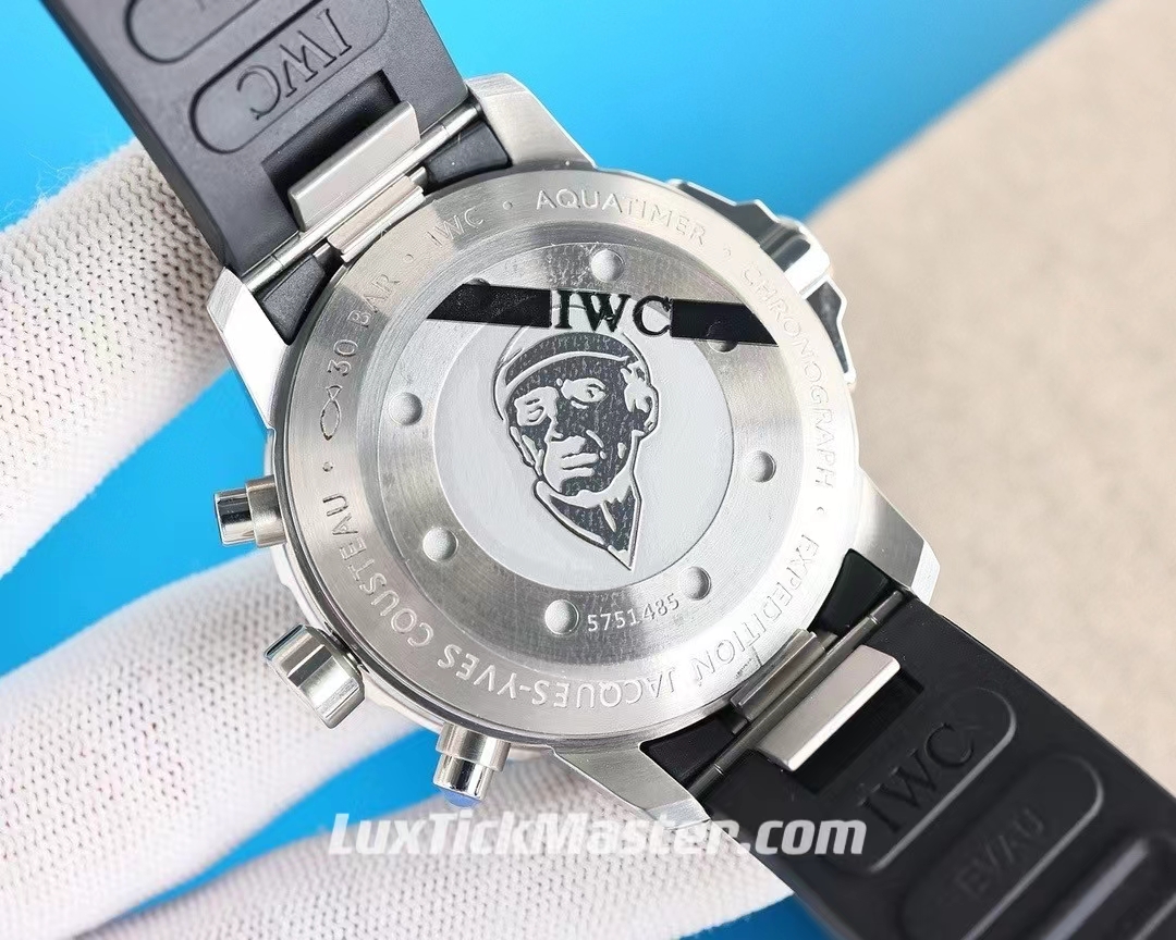 IWC 1:1 Super Clone Aquatimer Series IW376805 (
