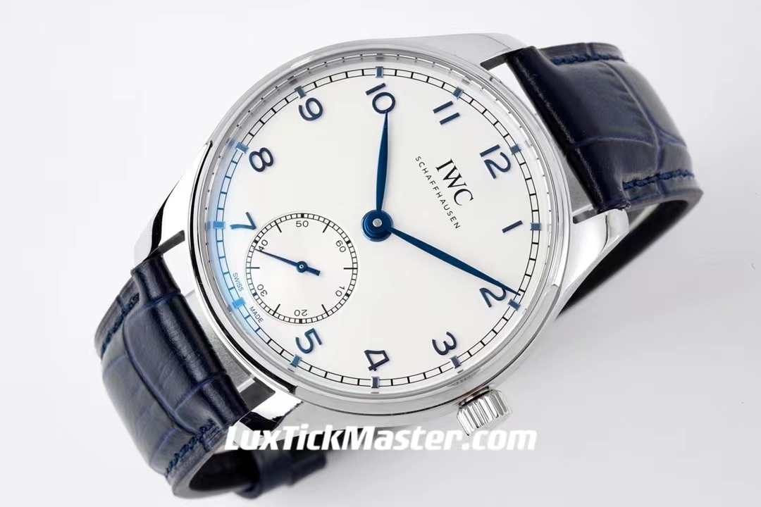 IWC 1:1 Super Clone Portuguese series IW358304