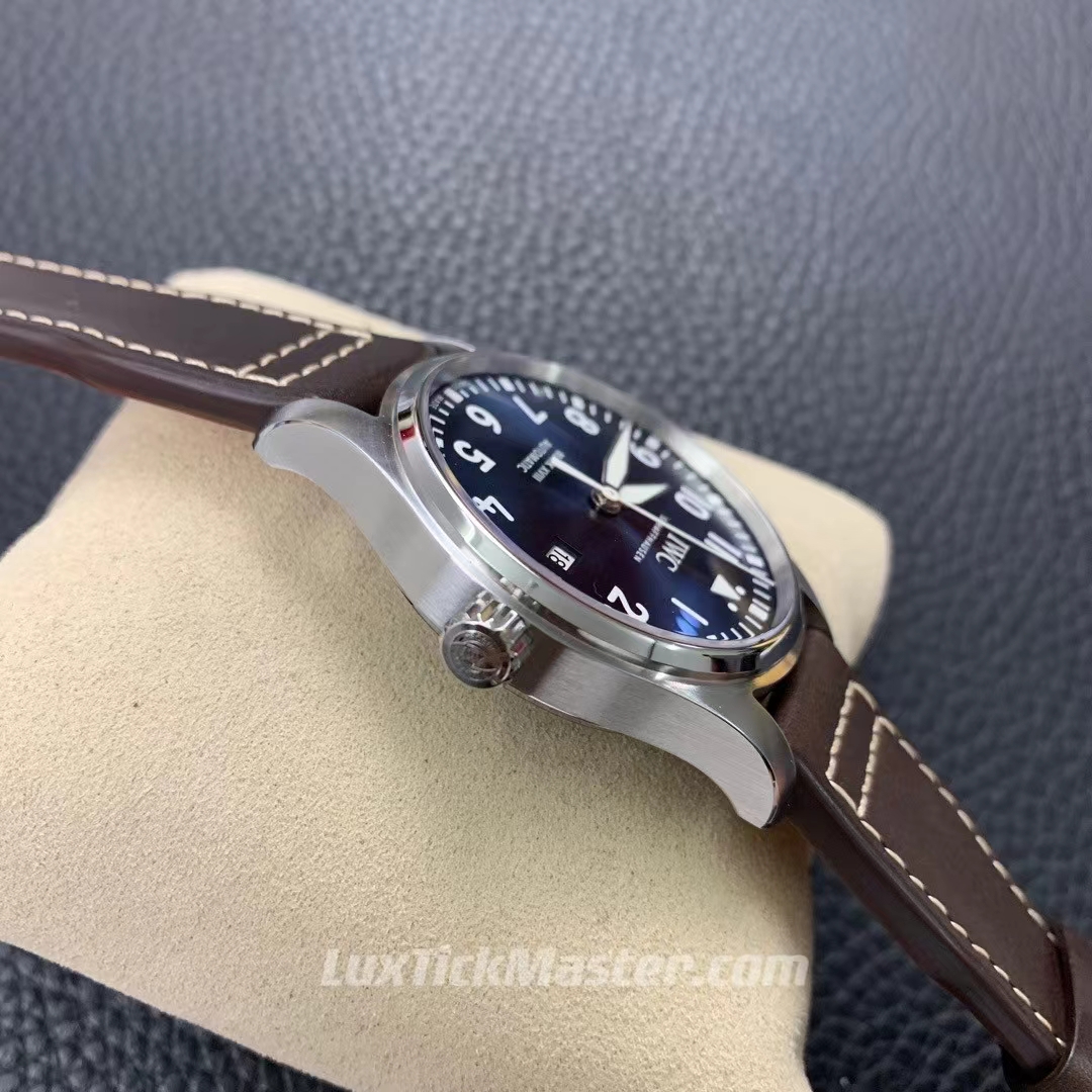 IWC 1:1 Super Clone Pilot's Watch Series IW327004 (Little Prince)