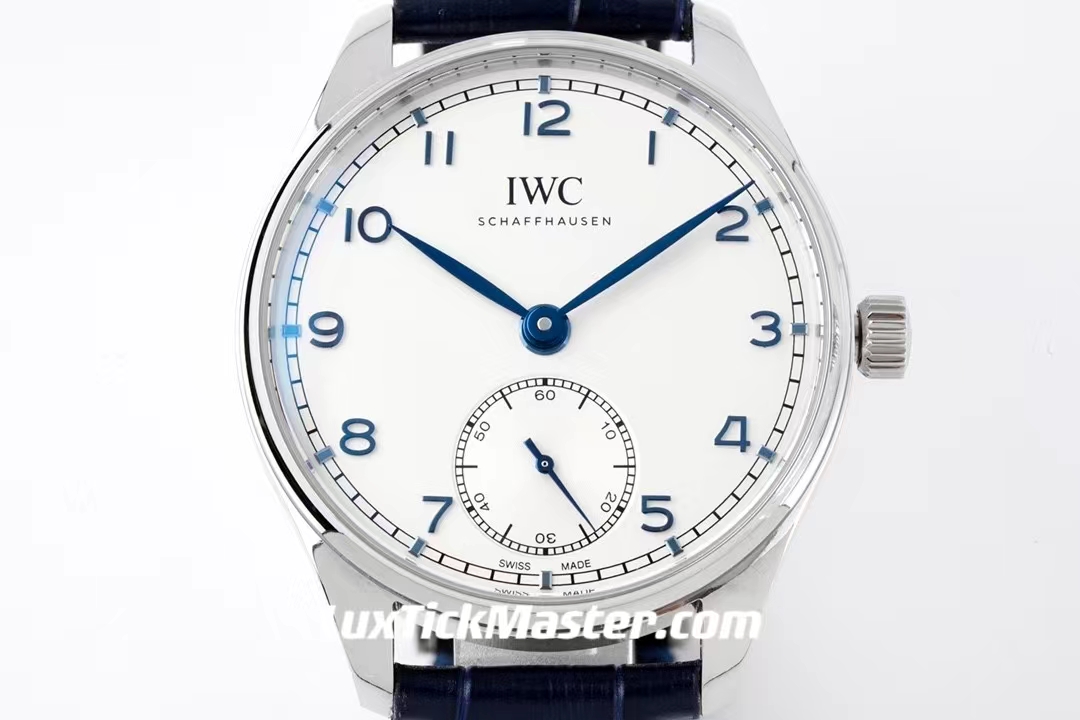 IWC 1:1 Super Clone Portuguese series IW358304